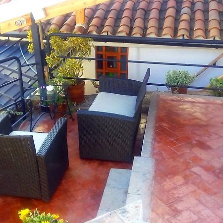 Quinua Boutique Apartments Cuzco Esterno foto