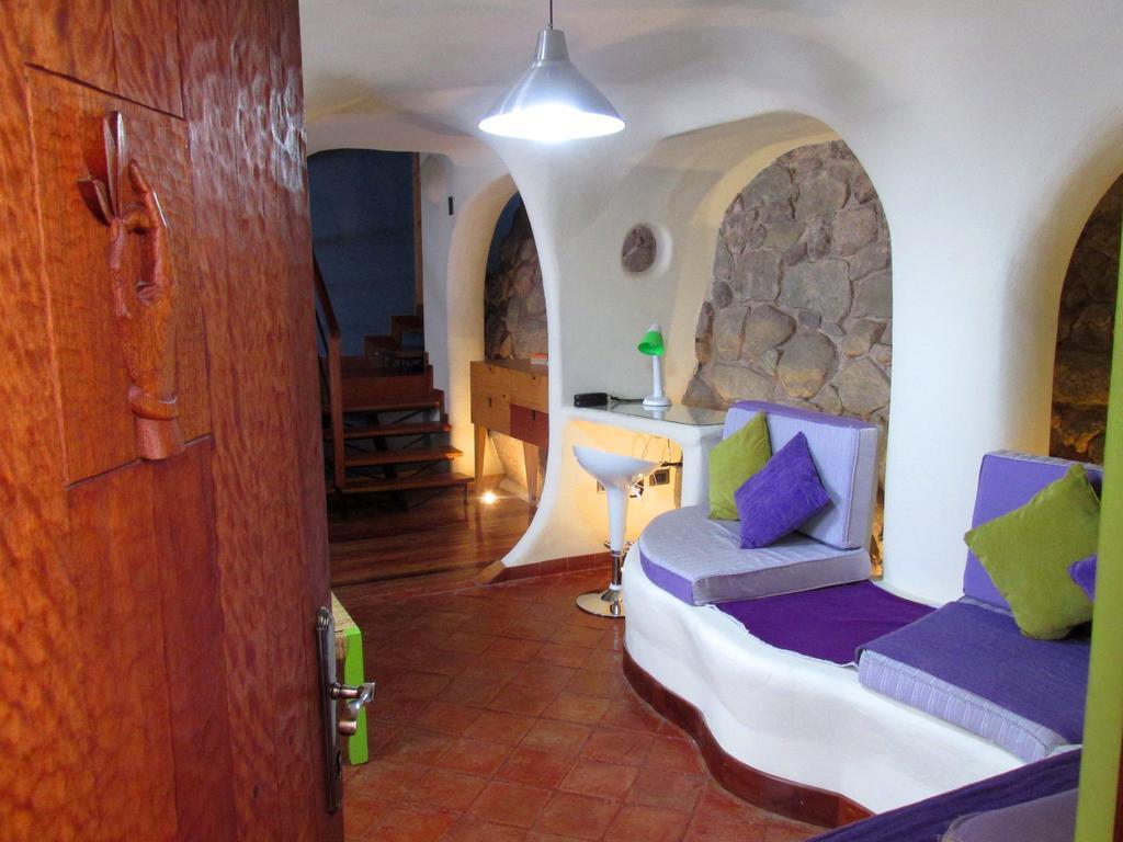 Quinua Boutique Apartments Cuzco Esterno foto