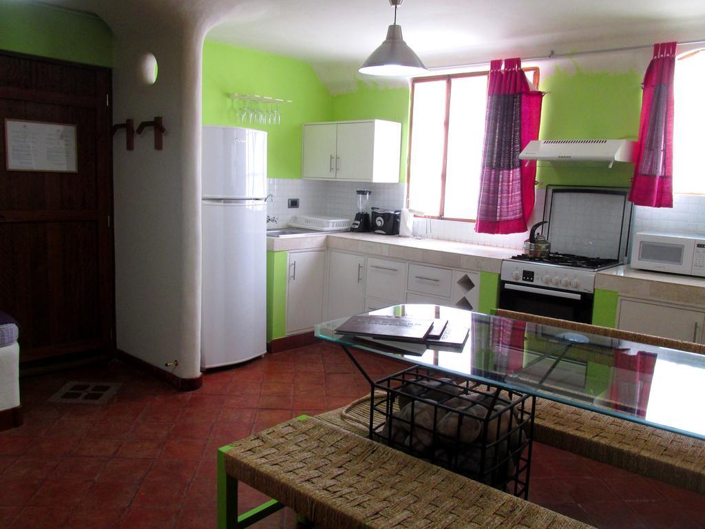 Quinua Boutique Apartments Cuzco Esterno foto