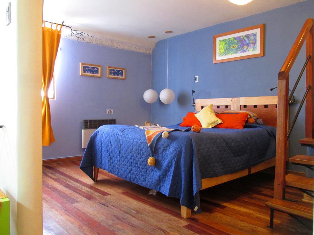 Quinua Boutique Apartments Cuzco Esterno foto