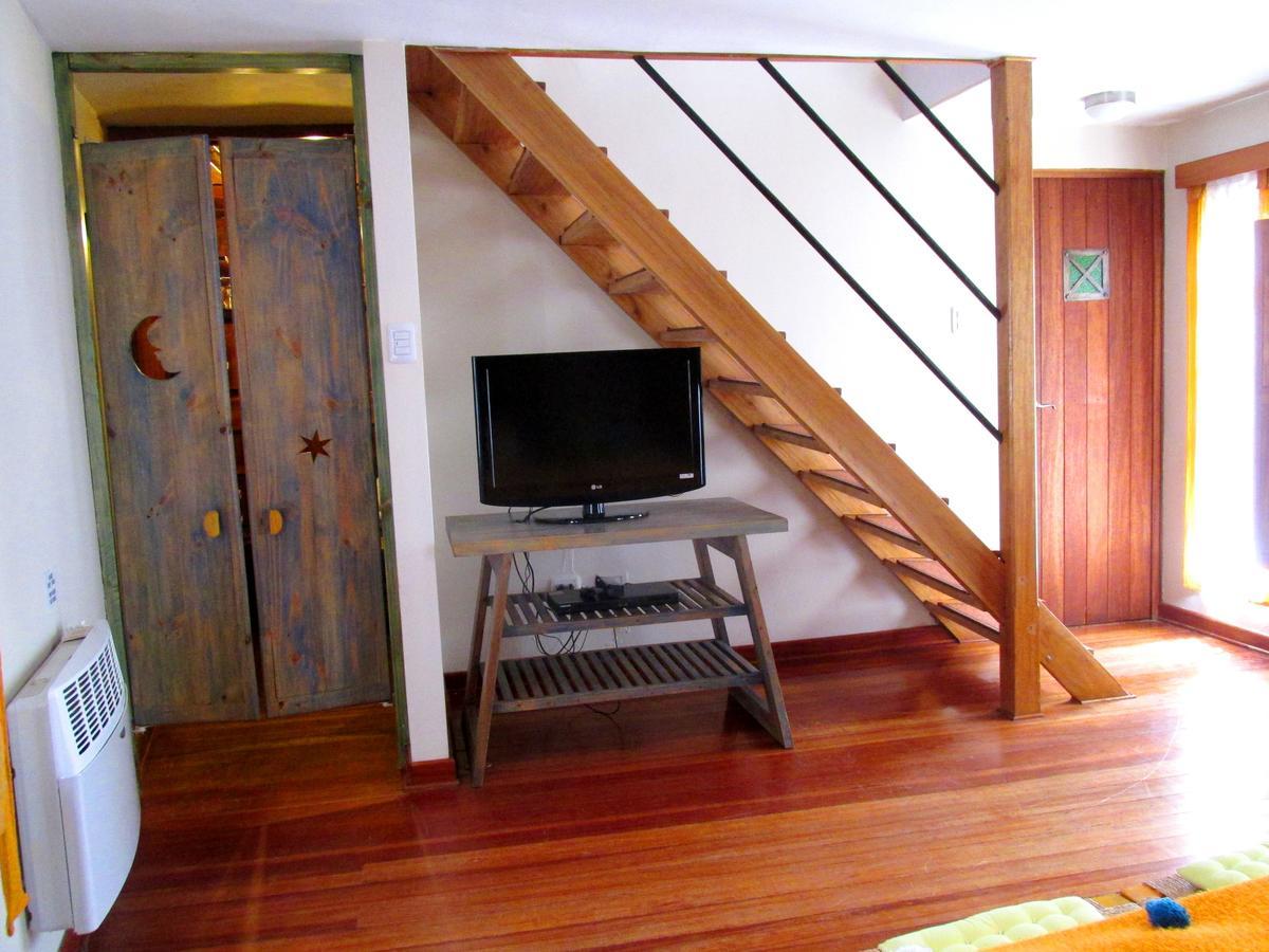 Quinua Boutique Apartments Cuzco Esterno foto