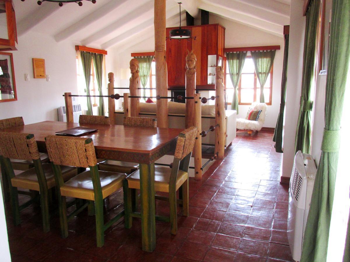 Quinua Boutique Apartments Cuzco Esterno foto