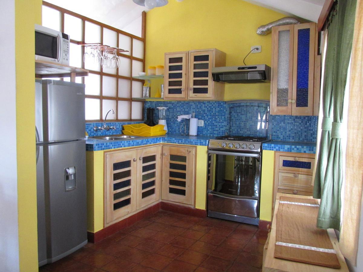Quinua Boutique Apartments Cuzco Esterno foto