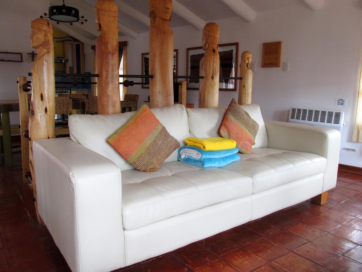 Quinua Boutique Apartments Cuzco Esterno foto