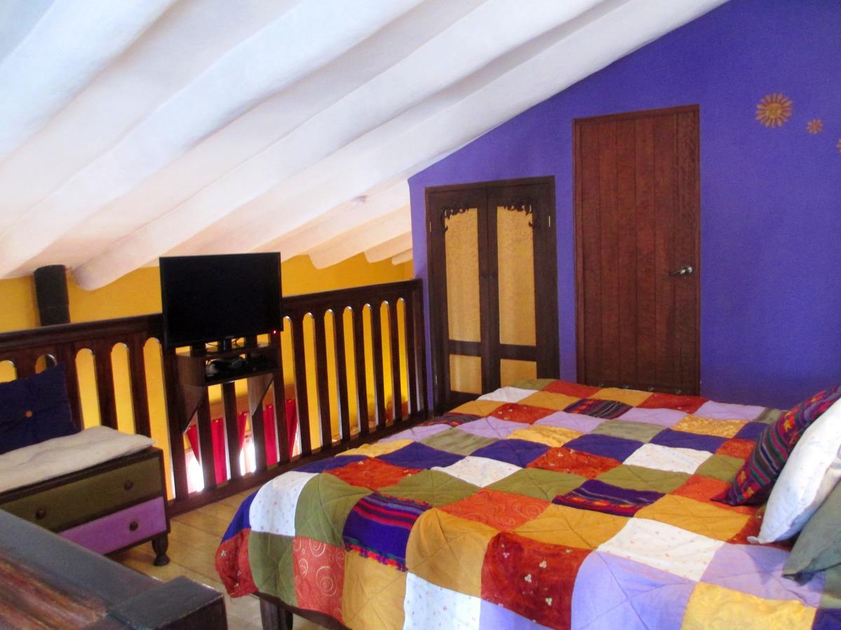 Quinua Boutique Apartments Cuzco Esterno foto