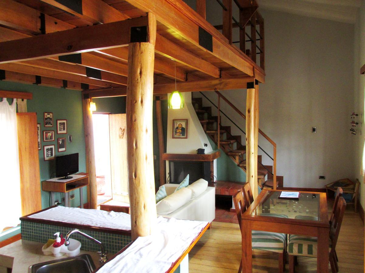 Quinua Boutique Apartments Cuzco Esterno foto