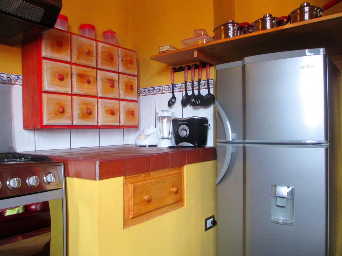 Quinua Boutique Apartments Cuzco Esterno foto