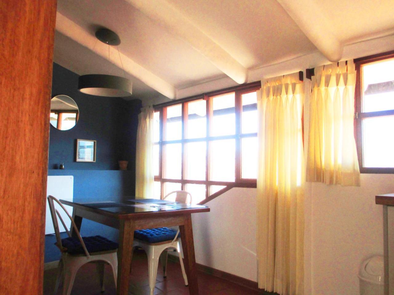 Quinua Boutique Apartments Cuzco Esterno foto