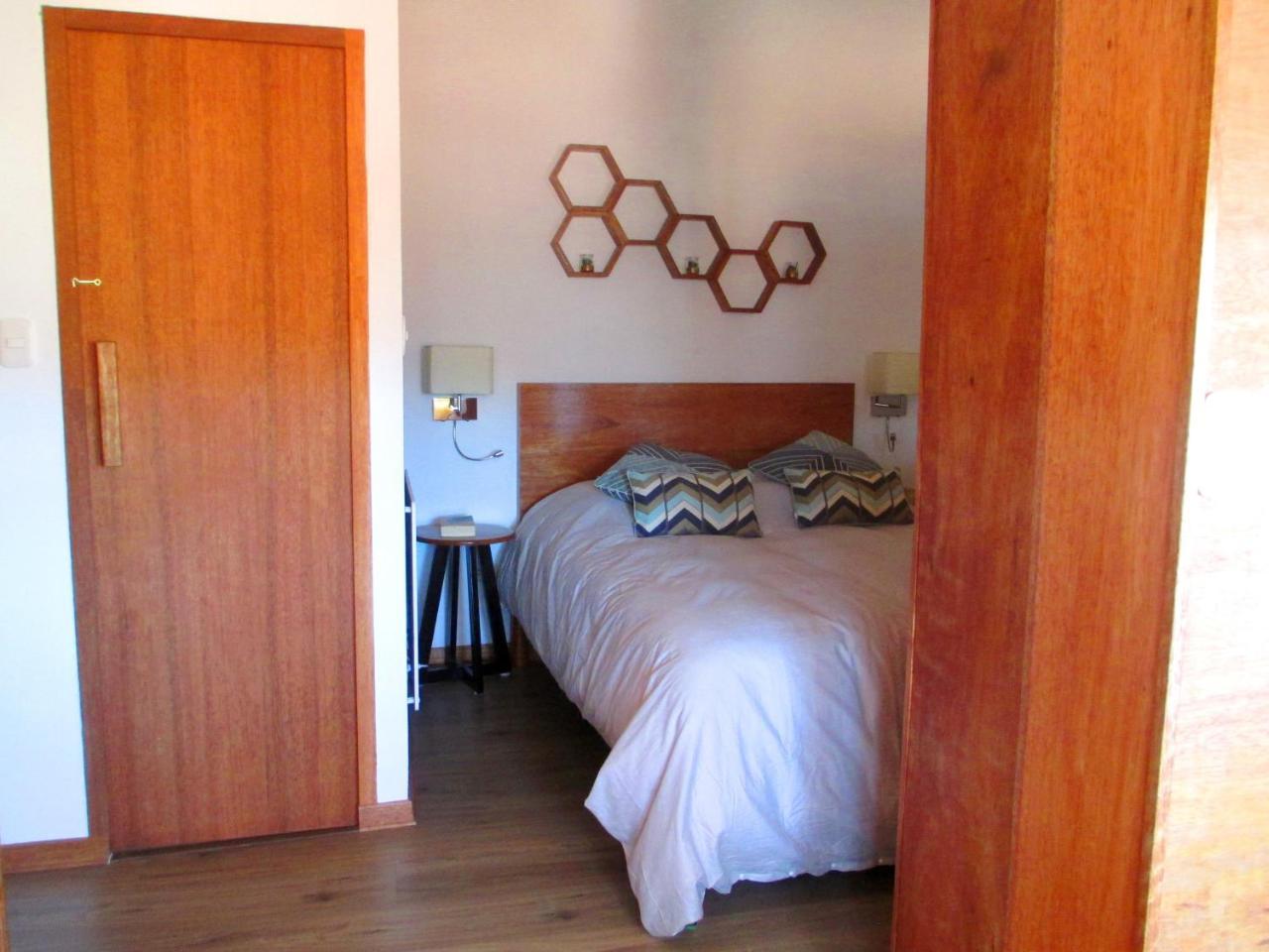 Quinua Boutique Apartments Cuzco Esterno foto