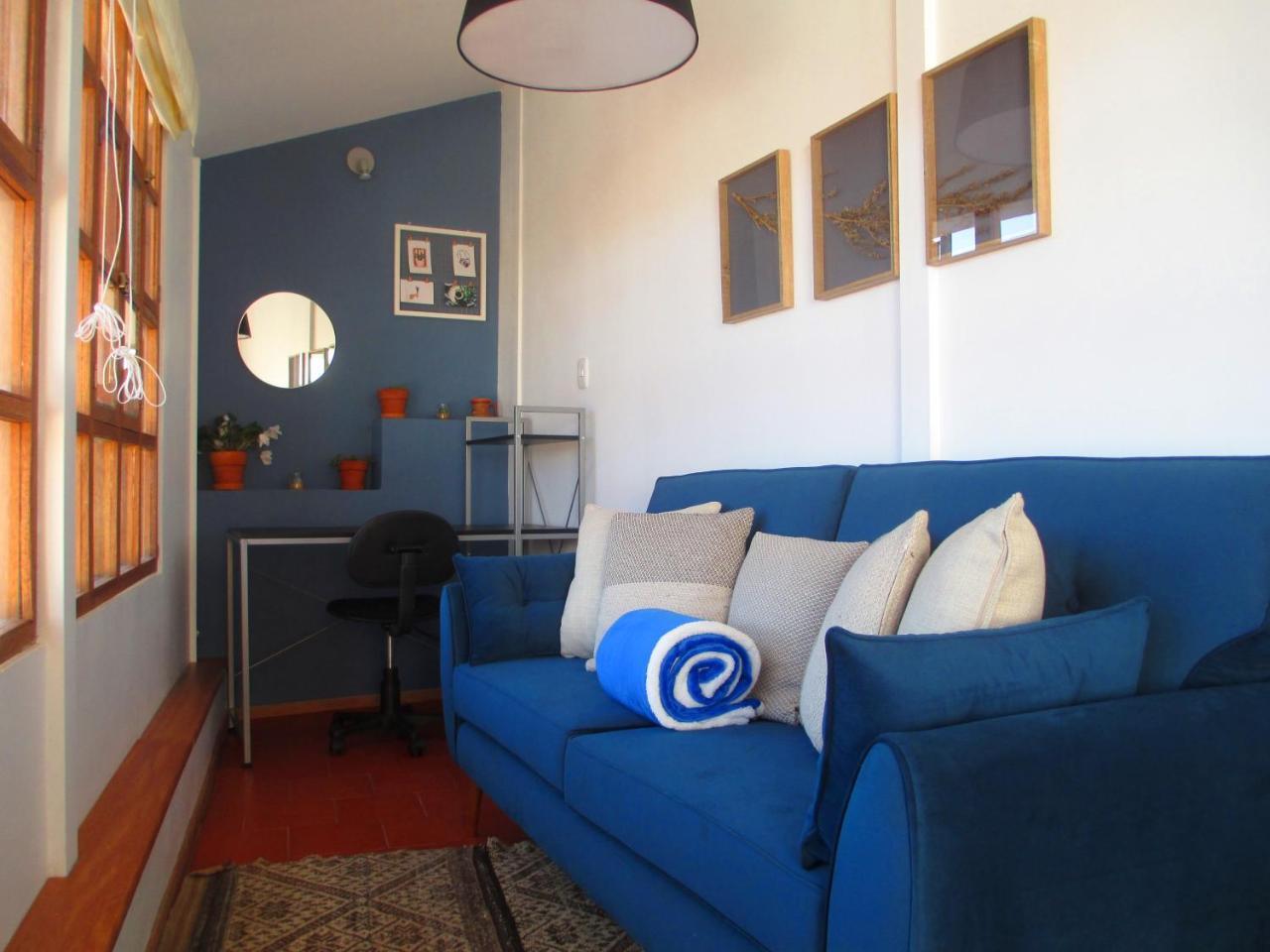 Quinua Boutique Apartments Cuzco Esterno foto