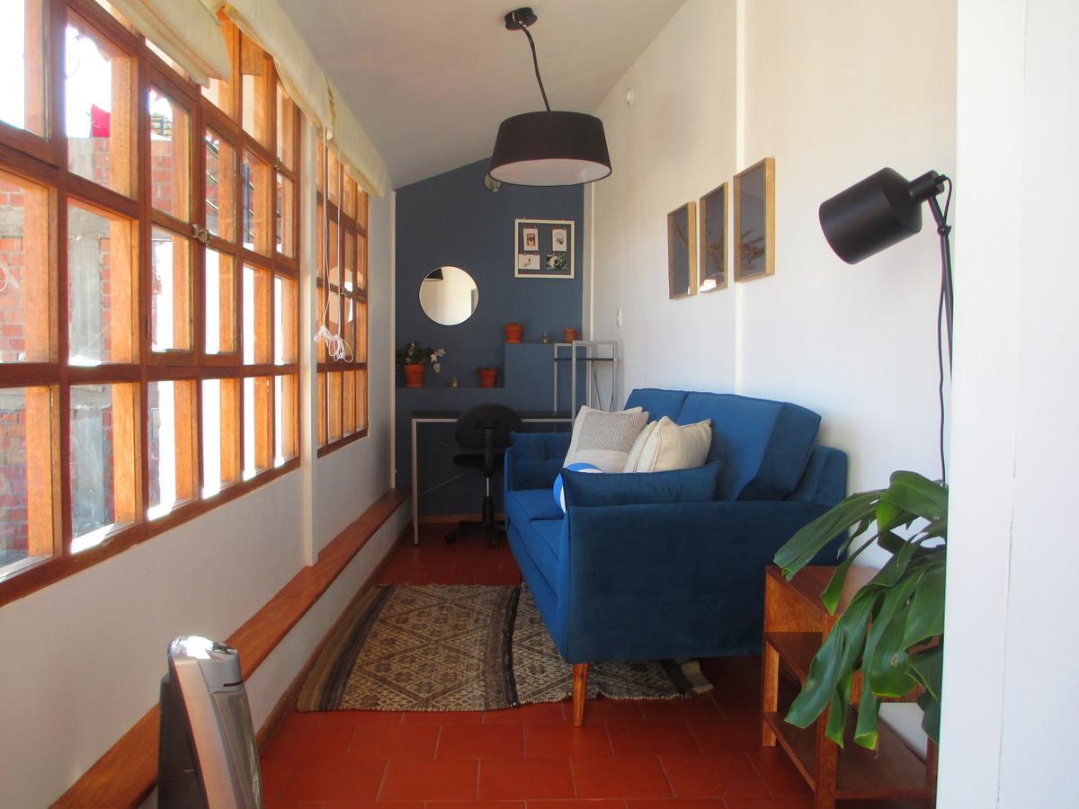 Quinua Boutique Apartments Cuzco Esterno foto