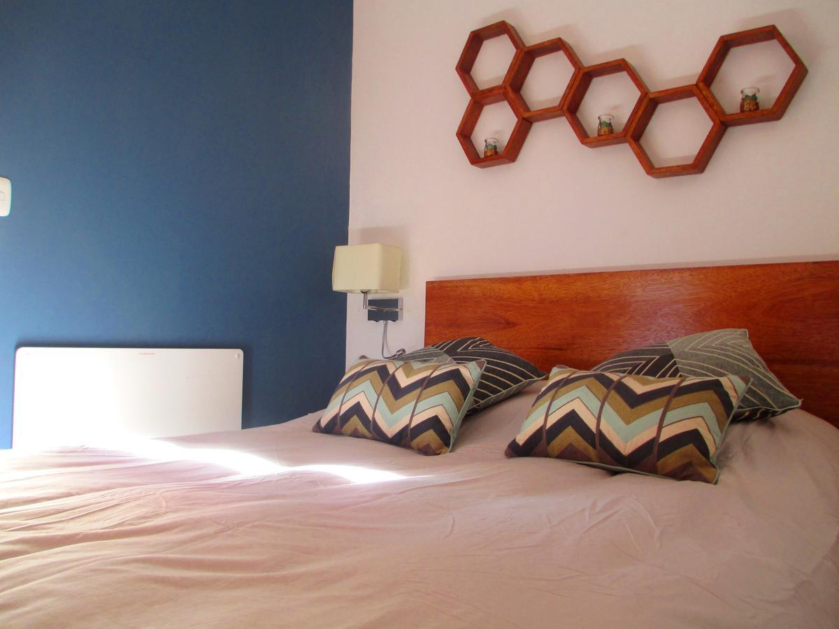 Quinua Boutique Apartments Cuzco Esterno foto