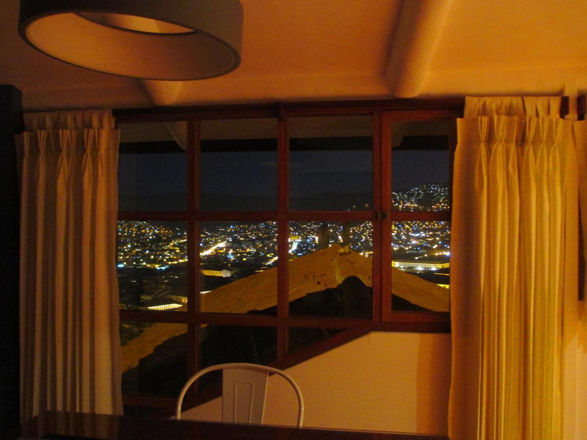 Quinua Boutique Apartments Cuzco Esterno foto